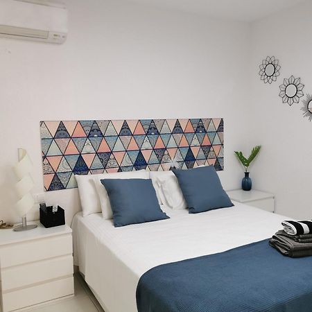 Apartamento Albimar El Albir Exterior photo