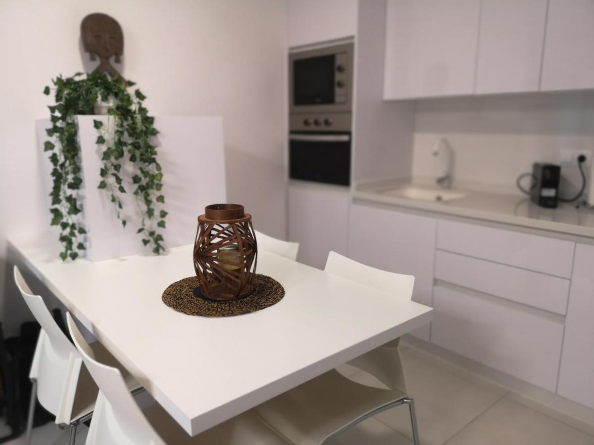 Apartamento Albimar El Albir Exterior photo