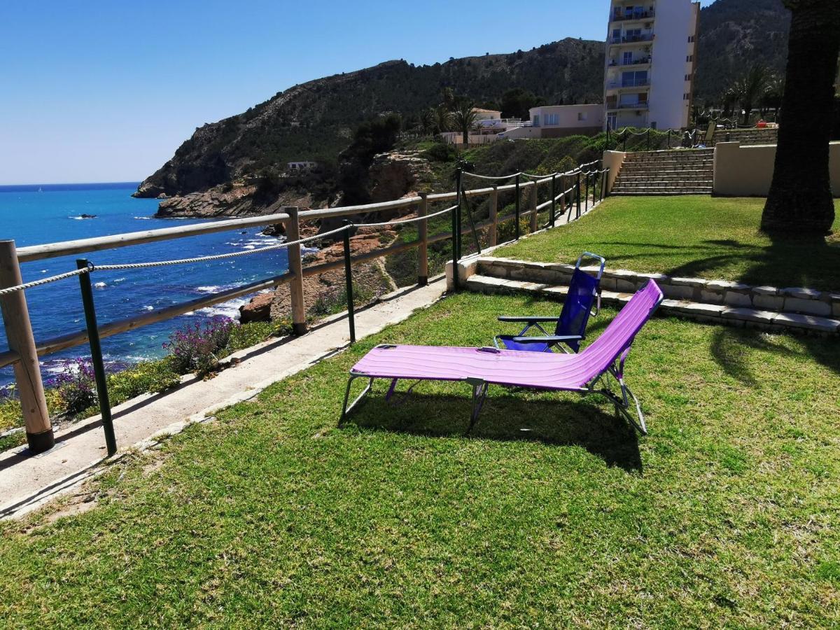 Apartamento Albimar El Albir Exterior photo