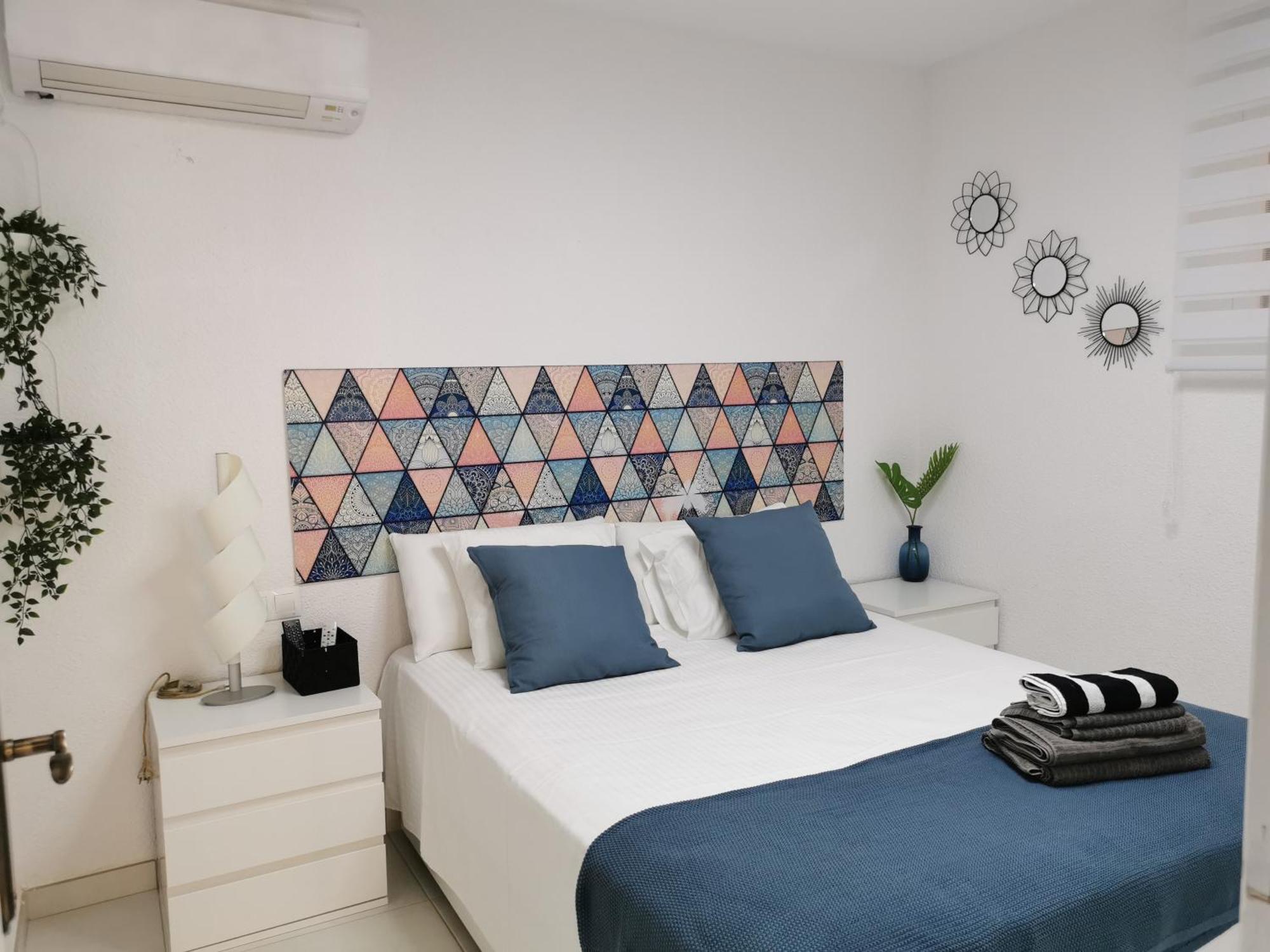 Apartamento Albimar El Albir Exterior photo